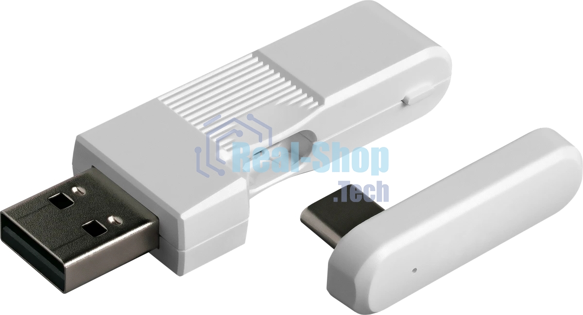 Гарнитура Defender Phantom Pro белый, беспроводная + проводная, Bluetooth, USB / mini jack 3.5 мм