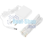 Бесшовный Mesh роутер Cudy M1200(1-Pack) AC1200 10/100BASE-TX белый