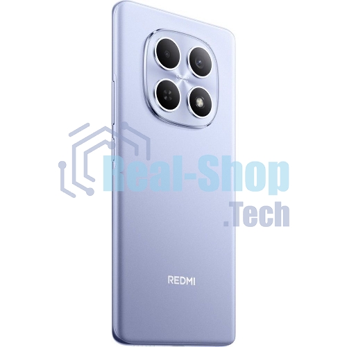 Смартфон Redmi Note 15 RU 6+128 Purple