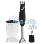 Блендер Polaris PHB 1379 Silent, черный