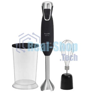 Блендер Polaris PHB 1379 Silent, черный