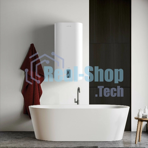 Водонагреватель Royal Thermo RWH 100 Citadel Unic