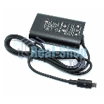 Блок питания (сетевой адаптер) Amperin 5V 3A - 20V 4.5A 90W Type-C, тонкий корпус