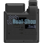 Телефон IP Dinstar C60U черный