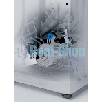 Стиральная машина Gorenje W1NHPI60SCSIRV белый загр. фронтальная макс.: 6 кг 1400об/мин класс: А