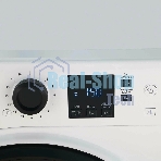 Стиральная машина Hotpoint NSS 6015 K RU белый, загр. фронтальная макс.: 6 кг 1000 об/мин класс: А