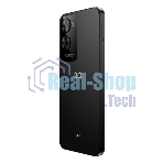 Смартфон BQ 6761L Unit, 6/128Gb, черный