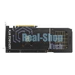 Видеокарта ASUS PRIME-RTX 5080-O16G, 16Gb GDDR7, 256 bit, DisplayPort, HDMI, GPU 2655 MHz 90YV0LX0-M0NA00