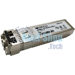 Трансивер ORIGO OFM431XT SFP+ Transceiver, 10Gbase-SR, Duplex LC, 850nm, Multi-mode, 300M