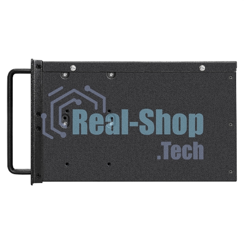 Серверный корпус ExeGate Pro EX292101RUS4U300-08 (RM 19