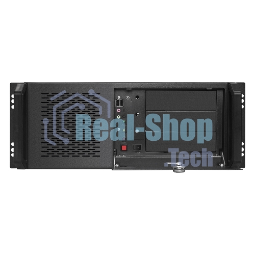 Серверный корпус ExeGate Pro 4U480-06/4U4021S (RM 19