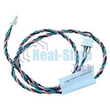 Кабель 126-13811-3003A0 CABLE, CONN. TO CONN., I2C, 600MM, RM13804e005, REV.A 0,5P TO 4P Кабель 126-13811-3003A0 CABLE, CONN. TO CONN., I2C, 600MM, RM13804e005, REV.A 0,5P TO 4P