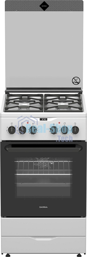 Газ/эл плита Darina PL KM241 311 W