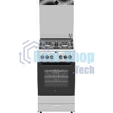 Газ/эл плита Darina PL KM241 311 W