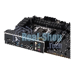 Материнская плата ASUS TUF GAMING B650-E WIFI, AM5, AMD B650, 4xDDR5, 4xSATA, 2xM.2, 1xPCI-E 4.0 x16, 2xPCI-E x1, 2xDP, 1xHDMI, 1x 2.5Gb LAN, 1xUSB-A 3.2 Gen 2, 2xUSB-A 3.2 Gen 1, 4xUSB-A 2.0, 1xUSB-C 3.2 Gen 2, 3x3.5 мм, 7.1, ATX