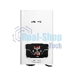 Стабилизатор напряжения для газового котла SMARTWATT AVR BOILER 500RW (140W - 260W, 500VA, 0.5 кВт, 50 Гц, розеток - 1,