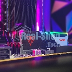 Оперативная память Patriot Viper Venom, DDR5, 48Gb (2x24 Gb), 6000 MHz, CL30, DIMM, радиатор, RGb, черный