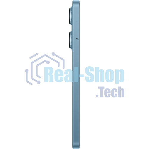 Смартфон Xiaomi Redmi Note 14S 12/512Gb синий