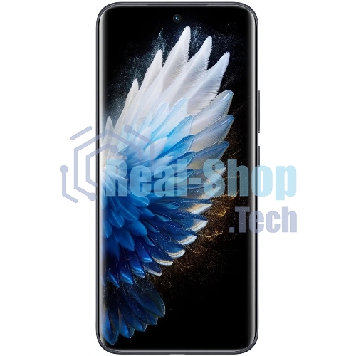 Смартфон Tecno Spark 40 Pro+ 8/256Gb черный