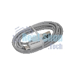 Сетевое зарядное устройство СЗУ 1USB 3.0A QC3.0 для micro USB быстрая зарядка More choice NC52QCm, белый