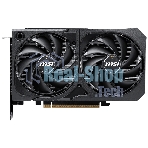 Видеокарта MSI PCI-E 5.0 RTX 5060 8G SHADOW 2X OC NVIDIA GeForce RTX 5060 8Gb 128bit GDDR7 2482/28000 HDMIx1 DPx3 HDCP Ret