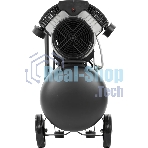Компрессор поршневой Парма K-1800/50КМ масляный 285л/мин 50л 1800Вт серый/черный