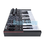 Миди-клавиатура AKAI MPK Mini IV черный миди-клавиатура