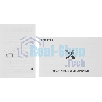 Смартфон Infinix SMART 10 X6725D 4/128Gb сиреневый