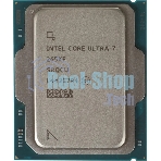 Процессор Intel Core Ultra 7 265KF Soc-1851 3.3GHz OEM