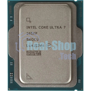 Процессор Intel Core Ultra 7 265KF Soc-1851 3.3GHz OEM