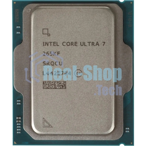 Процессор Intel Core Ultra 7 265KF Soc-1851 3.3GHz OEM