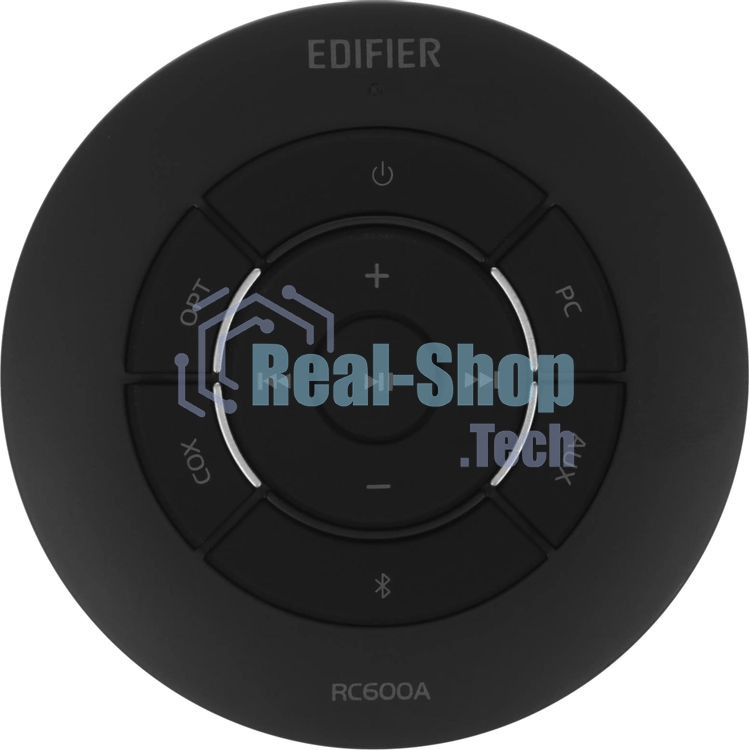 Акустическая система Edifier S350DB Brown 2.1,150W RMS, дерево, Bluetooth aptX