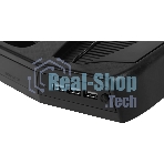 Подставка Redline HS-PS5019 черный для PlayStation 5 (УТ000024650)