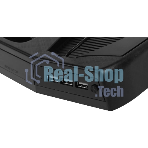Подставка Redline HS-PS5019 черный для PlayStation 5 (УТ000024650)