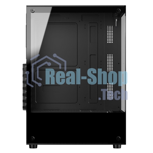 Компьютерный корпус ALSEYE Spider-B (5 fans)