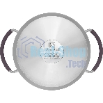 Кастрюля с/кр 24 см 5,1 л Rondell RDS-1389 Akzent