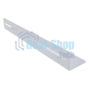 Уголки направляющие NTSS NTSS-YP-H-600 1U нагр.:100кг. 19