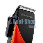 Машинка для стрижки BRAYER BR3433