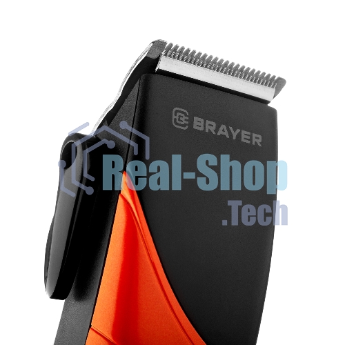 Машинка для стрижки BRAYER BR3433