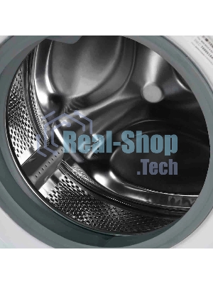 Стиральная машина Hotpoint NSS 6015 K RU белый, загр. фронтальная макс.: 6 кг 1000 об/мин класс: А