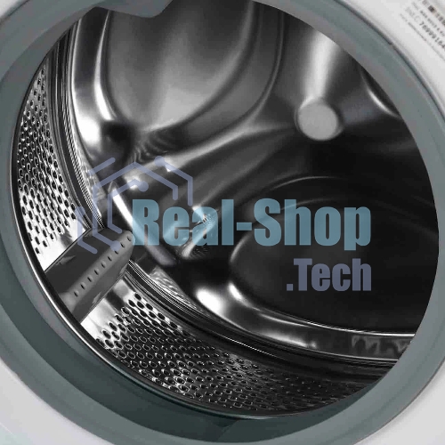 Стиральная машина Hotpoint NSS 6015 K RU белый, загр. фронтальная макс.: 6 кг 1000 об/мин класс: А
