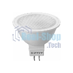 Лампа светодиодная ОНЛАЙТ 71637 OLL-MR16-5-230-3K-GU5.3