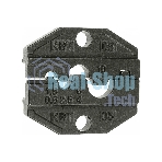 Матрица КВТ МПК-05 (69961) 0.25-10 мм²