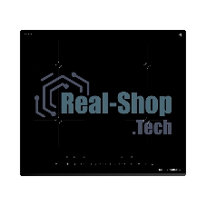 Варочная поверхность Kuppersberg/Варочная поверхность Kuppersberg, индукция, High-Tech, 9 уровней мощности, inverter, таймер, пауза, Booster, автоматическое отключение, Flexi-zone, слайдерное управление, поддержание тепла, черный