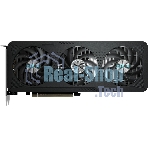 Видеокарта Gigabyte GV-N5060EAGLEMAX OC-8GD, NVIDIA GeForce RTX 5060, 8 ГБ GDDR7, 128 бит, PCI-e 5.0, 1xHDMI, 3xDP