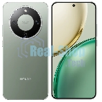 Смартфон HONOR X9d 8/256Gb, зеленый