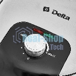 Вафельница DELTA DL-056