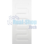 Стиральная машина Beko WRE6512BWW белый, загрузка фронтальная 6 кг, 1000 об/мин., класс: А