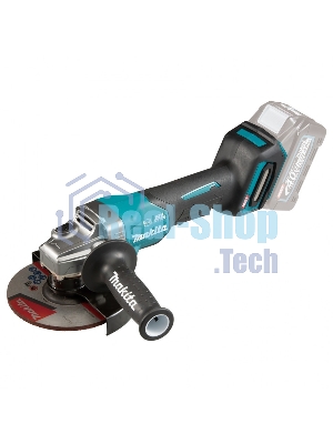 Углошлифовальная машина Makita GA036GZ 8500об/мин рез.шпин.:M14 d=150мм