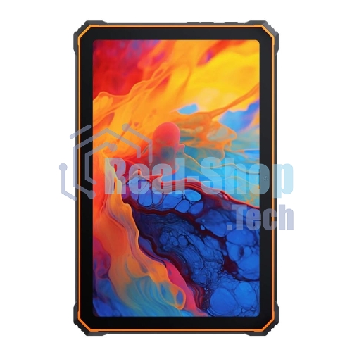 Планшет Blackview ACTIVE 8 PRO 8/256Gb оранжевый